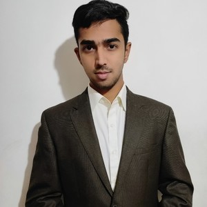 Mrinal S Setty's avatar