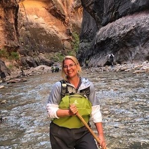 Jenifer Mendler's avatar