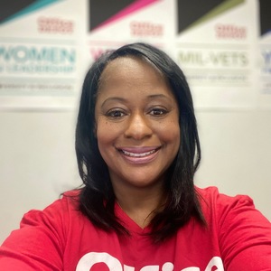 Andrea Foster's avatar