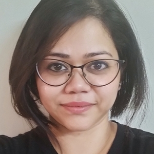 Shweta Kachhap's avatar