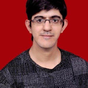 Karan Tikku's avatar