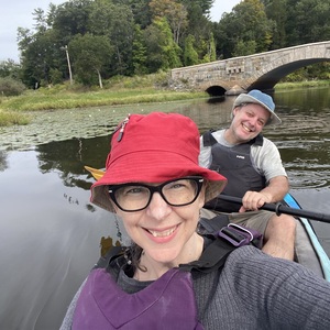 Laura Protzman's avatar