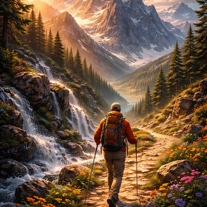 Rajesh Nagaraj's avatar