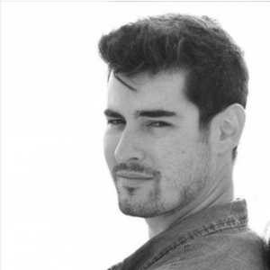 Arthur Gasparini's avatar