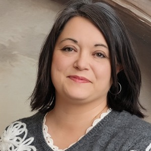 Amy Workman's avatar