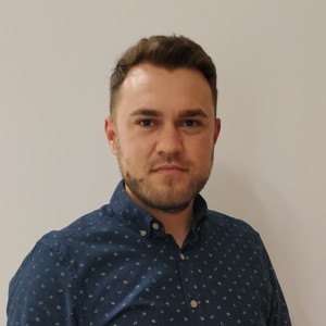Razvan Fartade's avatar