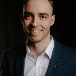 Krzysztof Sudoł's avatar