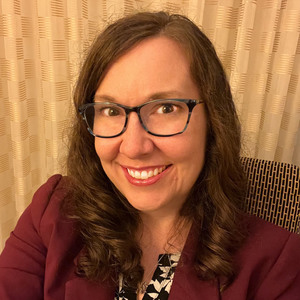 Melissa Kletzker's avatar