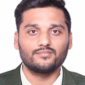 Pavan Solanki's avatar