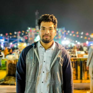 ARSH KHAN's avatar