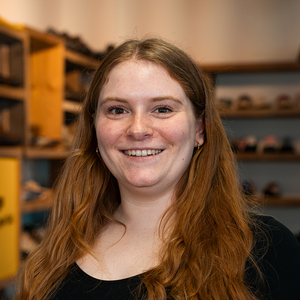 Mariam  Maarouf's avatar