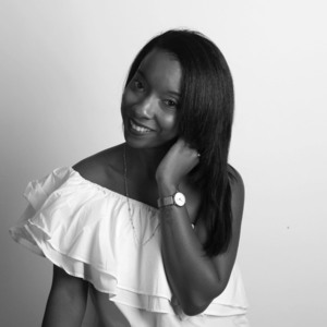 Sahmia Parks's avatar