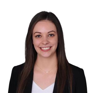Melanie Folgers's avatar