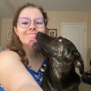Amanda Oskam's avatar
