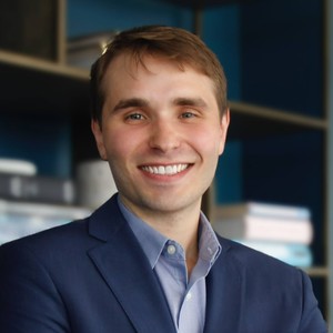 Mark Strapko's avatar