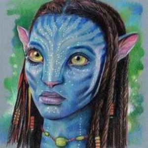 Faten Bel's avatar