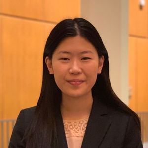 Tina Wang's avatar