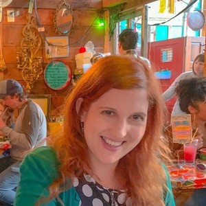 Jennifer Lesniak's avatar
