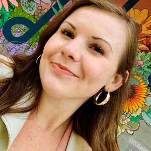 Rachel Cecelia Schoening's avatar