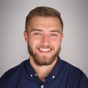 Tyler Piel's avatar