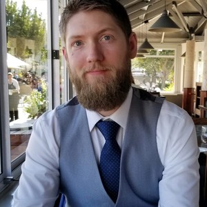 Anthony Carter's avatar