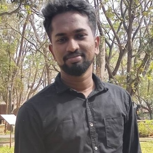 Mugilan  Rajamanickam's avatar
