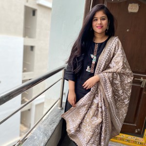 Cherishmayee Peesara's avatar