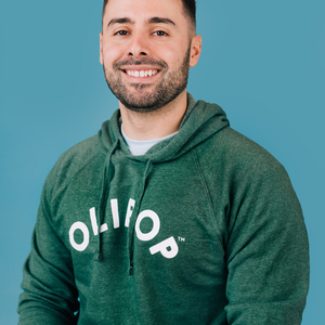 Jason Correia's avatar