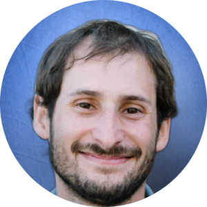 Adam Ratner's avatar