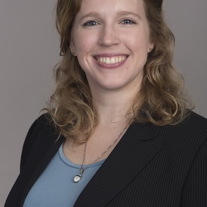 Audrey Calhoun's avatar