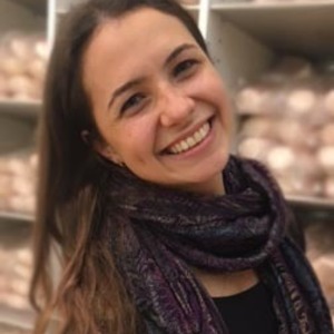 Sarah Sannen's avatar