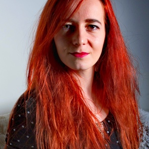 Viorela Lazar's avatar