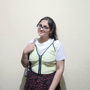 Paridhi Gupta's avatar