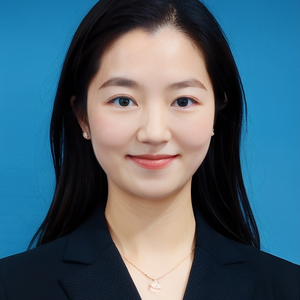 Shuangshuang Huang's avatar