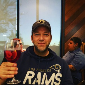 Joshua Kelly's avatar