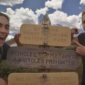 Evelyn Ritter's avatar