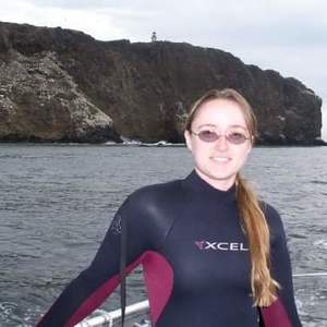 Iunona Harris's avatar