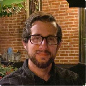 Joe Power's avatar