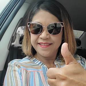 Benja Thepprasit's avatar