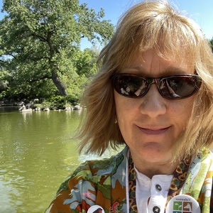 Ilona Montera's avatar