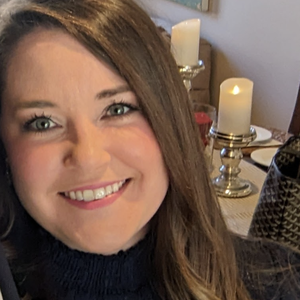 Allison Renaud's avatar