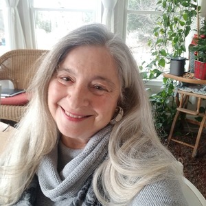 Claudia Jude's avatar