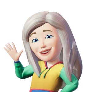Jilaine Anderson's avatar