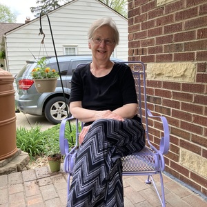 Carol Maus's avatar