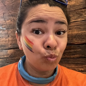 Leila Boehmker's avatar