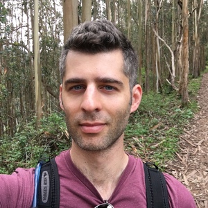 Christopher Selin's avatar