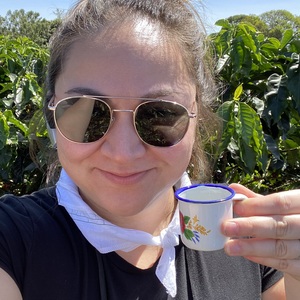 Katrina VanKlompenberg's avatar
