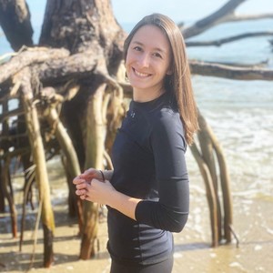 Jessica Whatley's avatar
