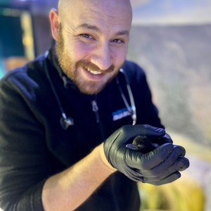Eric Littman's avatar