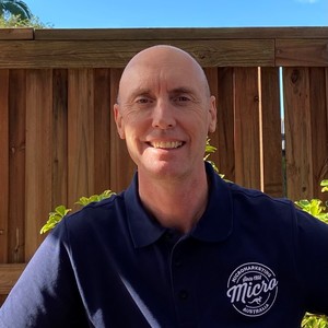 Glen Faulkner's avatar